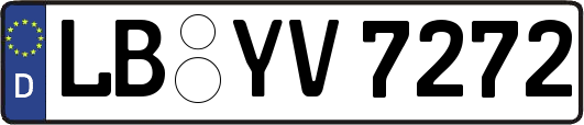 LB-YV7272