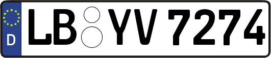 LB-YV7274