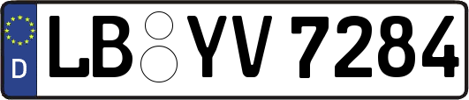 LB-YV7284