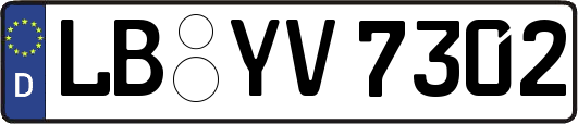 LB-YV7302