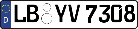 LB-YV7308