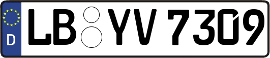 LB-YV7309