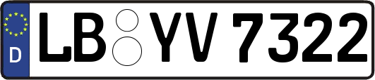 LB-YV7322