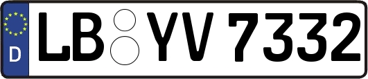 LB-YV7332