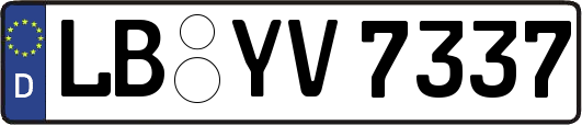 LB-YV7337