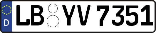 LB-YV7351