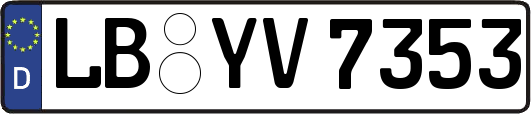 LB-YV7353