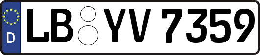 LB-YV7359