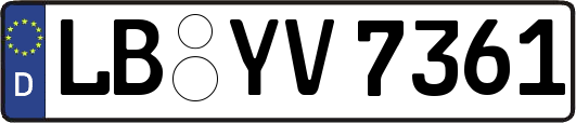 LB-YV7361