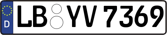 LB-YV7369