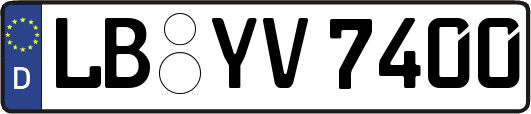 LB-YV7400