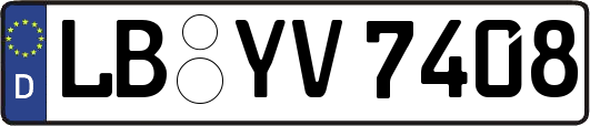 LB-YV7408