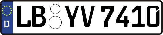 LB-YV7410