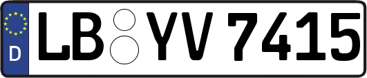 LB-YV7415