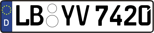 LB-YV7420