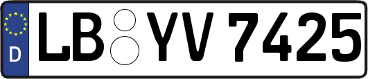 LB-YV7425