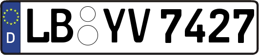 LB-YV7427