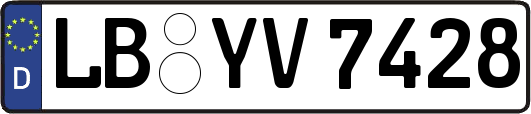 LB-YV7428