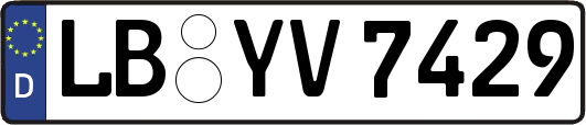 LB-YV7429