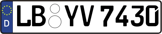 LB-YV7430