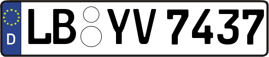 LB-YV7437