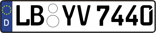 LB-YV7440