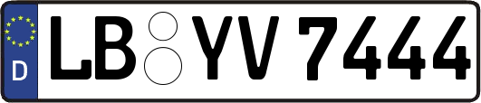 LB-YV7444