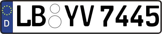 LB-YV7445