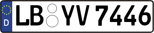 LB-YV7446