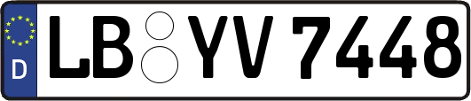 LB-YV7448