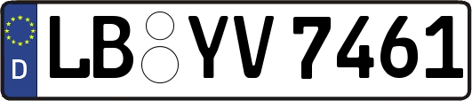 LB-YV7461