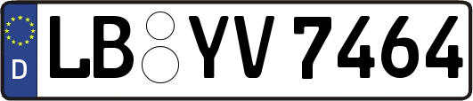 LB-YV7464