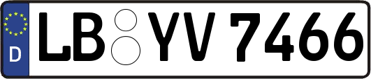 LB-YV7466
