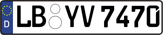 LB-YV7470