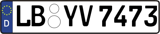 LB-YV7473