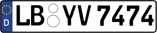 LB-YV7474