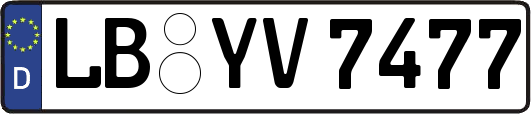 LB-YV7477