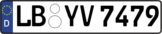 LB-YV7479