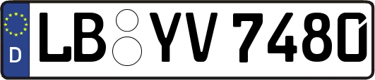 LB-YV7480