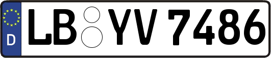 LB-YV7486
