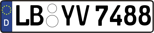 LB-YV7488
