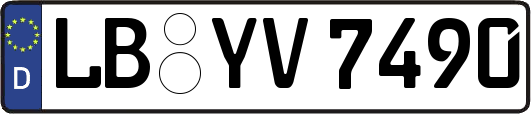 LB-YV7490