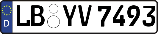 LB-YV7493