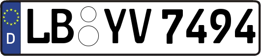 LB-YV7494