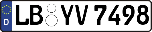 LB-YV7498