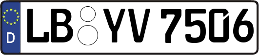 LB-YV7506