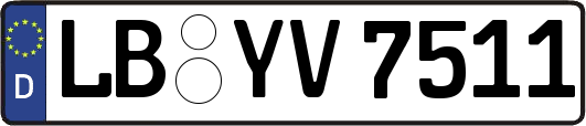 LB-YV7511