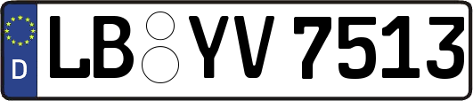 LB-YV7513
