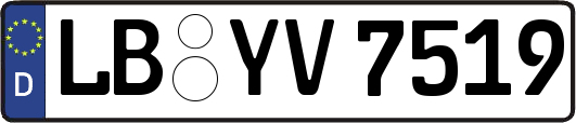 LB-YV7519