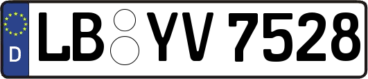 LB-YV7528